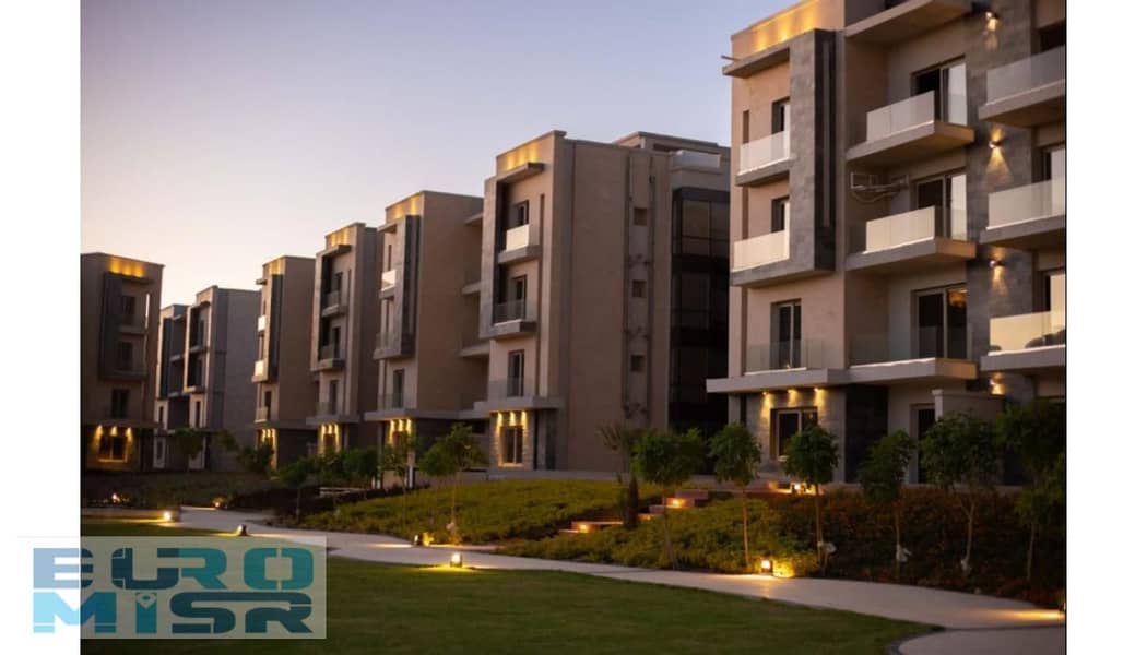 6 apartments for sale in galleria moon valley. jpg