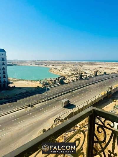 شاليه 3 غرف نوم للبيع في الساحل الشمالي، مطروح - 417496774_1736969463461907_1519313353380740200_n. jpg