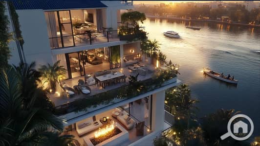 2 Bedroom Flat for Sale in Sheikh Zayed, Giza - WhatsApp Image 2025-05-21 at 11.08. 27 AM. jpeg
