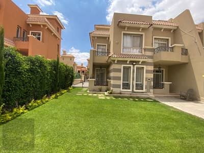 6 Bedroom Villa for Sale in 6th of October, Giza - WhatsApp Image 2025-05-24 at 2.54. 31 PM. jpeg