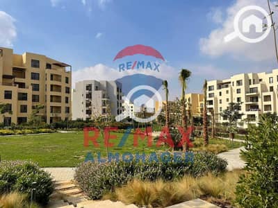 3 Bedroom Flat for Sale in 6th of October, Giza - Fatima (42). png