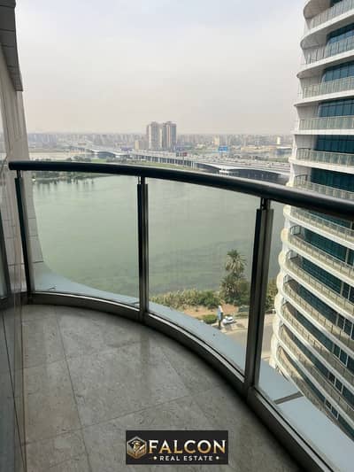 3 Bedroom Flat for Sale in Maadi, Cairo - IMG-20230819-WA0007. jpg