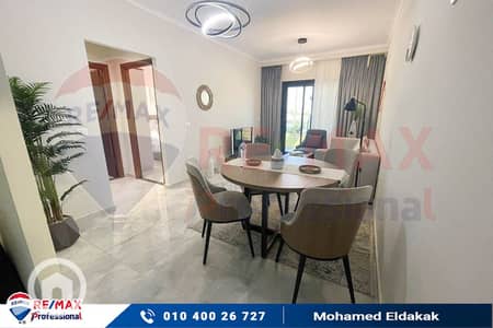 شاليه 2 غرفة نوم للبيع في الساحل الشمالي، مطروح - WhatsApp Image 2025-05-22 at 16.30. 54_92b4eeee. jpg