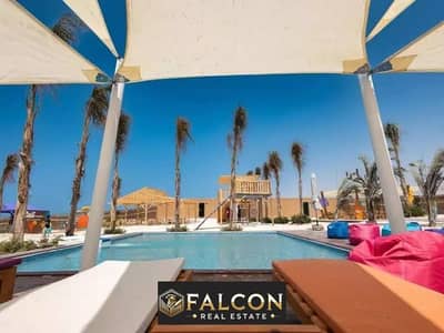 2 Bedroom Chalet for Sale in North Coast, Matruh - 492995586_122260962416224889_2268062186009852286_n. jpg