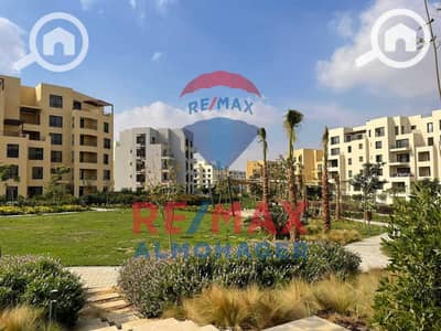 فلیٹ 3 غرف نوم للبيع في 6 أكتوبر، الجيزة - Fatima (42). png