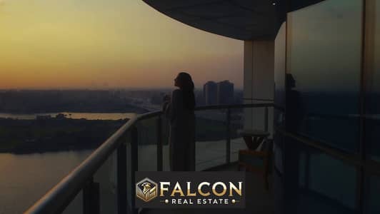 1 Bedroom Flat for Sale in Maadi, Cairo - vlcsnap-2025-02-06-14h02m29s733. png