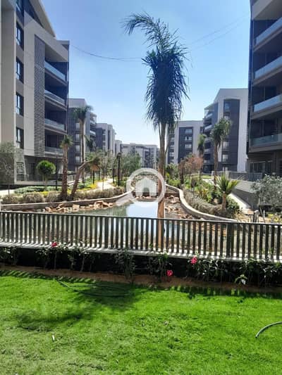 2 Bedroom Flat for Sale in Madinaty, Cairo - WhatsApp Image 2025-05-24 at 2.30. 06 PM (3). jpeg
