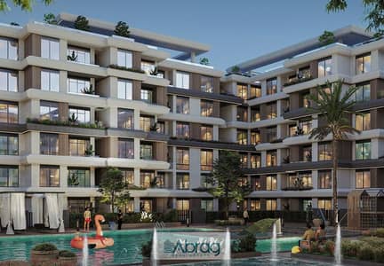 4 Bedroom Apartment for Sale in Sheikh Zayed, Giza - WhatsApp Image 2025-05-11 at 16.34. 13 (1). jpeg