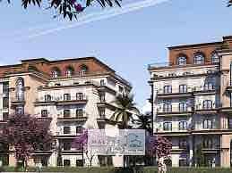 3 Bedroom Flat for Sale in 6th of October, Giza - IMG_9050. jpg