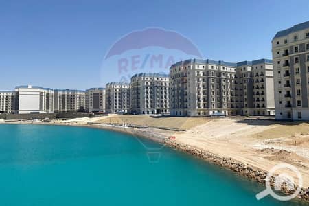 شاليه  للبيع في العلمين، مطروح - 1. jpg
