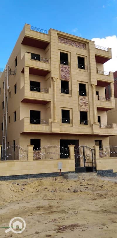 3 Bedroom Flat for Sale in Badr City, Cairo - photo_2022-02-22_12-42-30. jpg