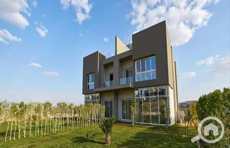 4 Bedroom Twin House for Sale in Sheikh Zayed, Giza - 5444235-e72ebo_1400x900. jpg
