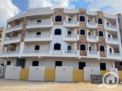 فلیٹ 3 غرف نوم للبيع في مدينة بدر، القاهرة - 5906985977115691790. jpg