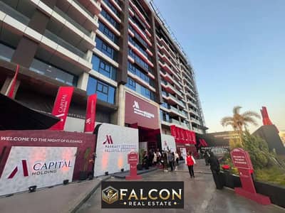 1 Bedroom Hotel Apartment for Sale in Heliopolis, Cairo - WhatsApp Image 2025-05-24 at 4.23. 04 PM. jpeg