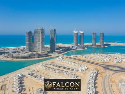تاون هاوس 5 غرف نوم للبيع في الساحل الشمالي، مطروح - WhatsApp Image 2023-11-28 at 12.13. 26 PM. jpeg