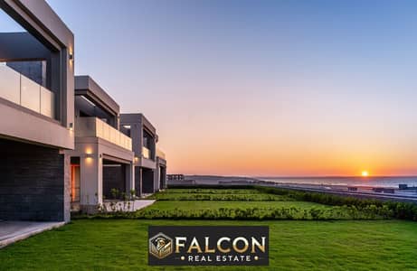 3 Bedroom Chalet for Sale in North Coast, Matruh - fae9ceb5-70c4-44b3-8c6f-1030a5dc83e0. jpg
