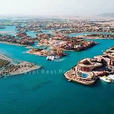 شاليه 2 غرفة نوم للبيع في الجونة، البحر الأحمر - images (1). jpg