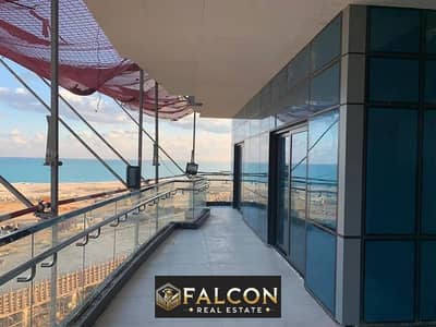 شقة فندقية 3 غرف نوم للبيع في العلمين، مطروح - d26a8b7e-d018-4bc7-9620-cc090d43c288. jpg
