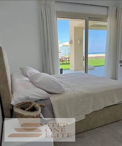 2 Bedroom Chalet for Sale in North Coast, Matruh - Screenshot 2025-05-24 162932. jpg