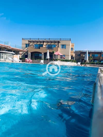 5 Bedroom Penthouse for Sale in North Coast, Matruh - WhatsApp Image 2025-05-24 at 2.00. 04 PM (1). jpeg