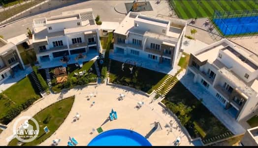 2 Bedroom Chalet for Sale in North Coast, Matruh - WhatsApp Image 2025-05-24 at 16.01. 09_52976524. jpg