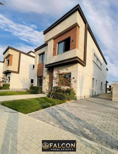 3 Bedroom Villa for Sale in New Cairo, Cairo - 481496208_1652082665698281_6792906171683623333_n. jpg