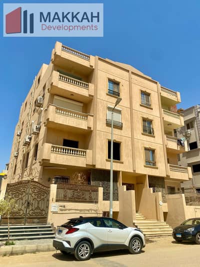 4 Bedroom Flat for Sale in Sheikh Zayed, Giza - WhatsApp Image 2025-05-24 at 16.41. 09_12eebe94. jpg