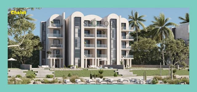 3 Bedroom Chalet for Sale in North Coast, Matruh - ee6d86d3-5feb-4be9-b04c-93ef02645ac0. jpg