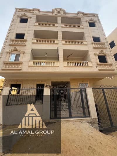 شقة 3 غرف نوم للبيع في مدينة بدر، القاهرة - WhatsApp Image 2025-05-24 at 12.23. 31 PM. jpeg