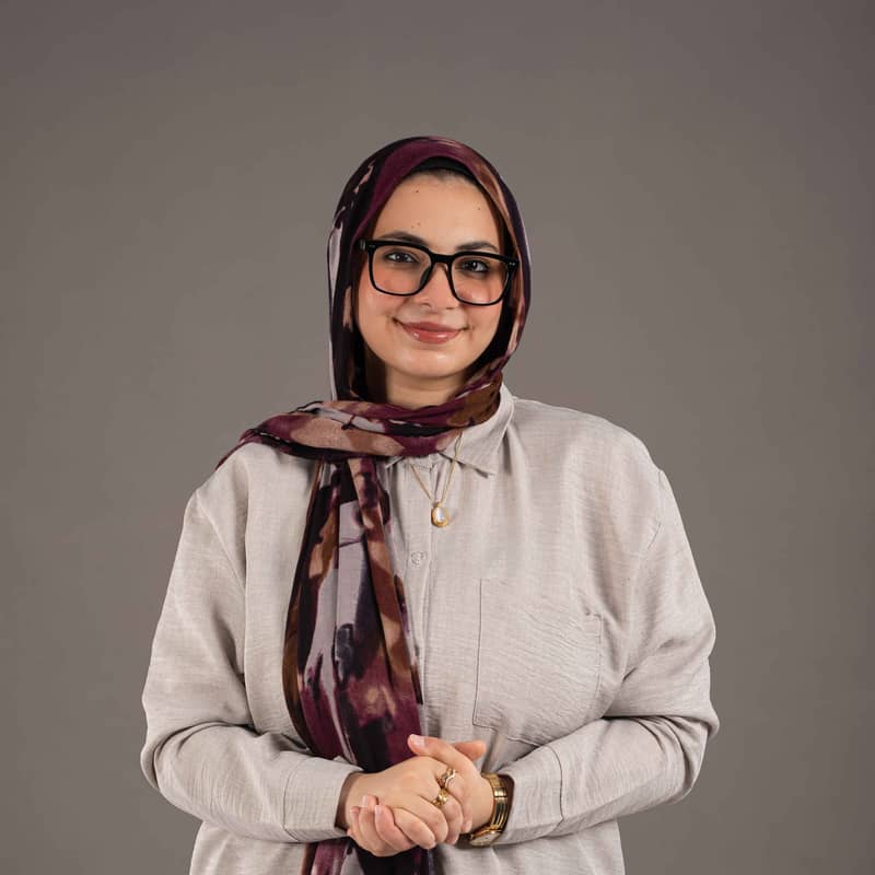Rodaina zidan