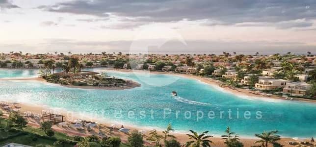 2 Bedroom Chalet for Sale in North Coast, Matruh - Sam1. png