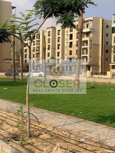 2 Bedroom Apartment for Sale in Mostakbal City, Cairo - 470493633_580403308262216_6691874650333359804_n. jpg