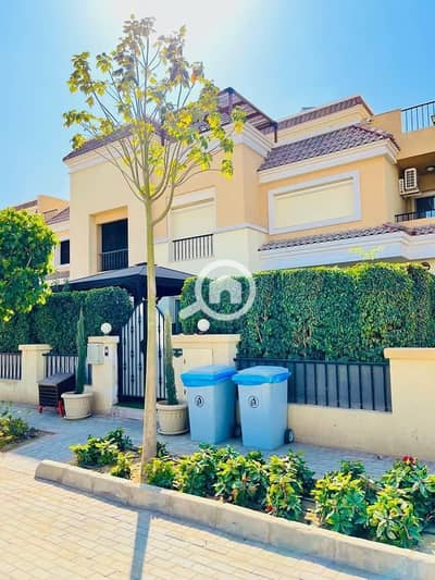 5 Bedroom Villa for Sale in New Cairo, Cairo - 434383500_435275785665391_4369087619429630334_n. jpg