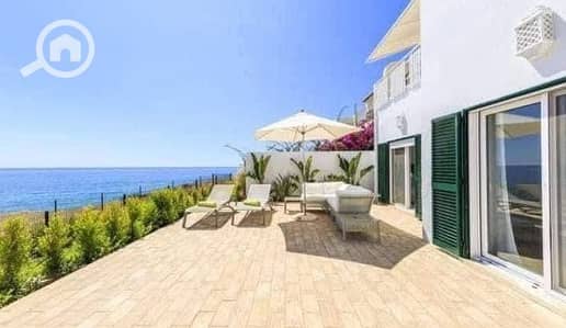 3 Bedroom Chalet for Sale in North Coast, Matruh - Screenshot (2586). png