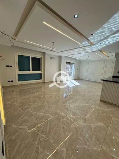 شقة 3 غرف نوم للبيع في القاهرة الجديدة، القاهرة - W امورادا التجمع الخامس 896514 hyde park new cairo. jpeg