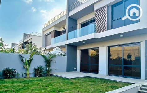 5 Bedroom Villa for Sale in New Cairo, Cairo - 473201220_1855144675294714_203447408953130715_n. jpg