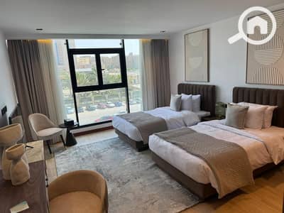 2 Bedroom Apartment for Sale in New Cairo, Cairo - IMG-20250521-WA0141. jpg
