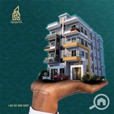 3 Bedroom Apartment for Sale in Badr City, Cairo - IMG-20250520-WA0732. jpg