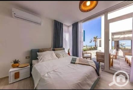 2 Bedroom Chalet for Sale in North Coast, Matruh - 61. jpg