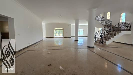 6 Bedroom Villa for Rent in Madinaty, Cairo - WhatsApp Image 2025-05-24 at 4.54. 52 PM. jpeg