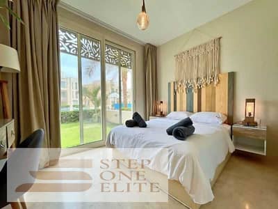 1 Bedroom Flat for Sale in New Heliopolis, Cairo - WhatsApp Image 2023-10-28 at 5.38. 55 PM (1). jpeg