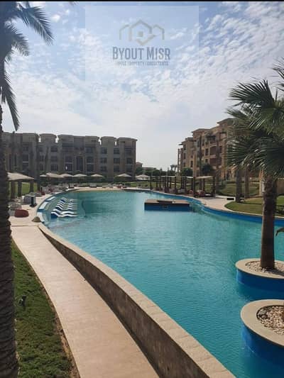 2 Bedroom Flat for Sale in Katameya, Cairo - WhatsApp Image 2025-05-18 at 16.03. 29 (2). jpeg