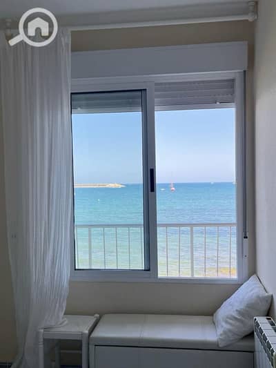 3 Bedroom Chalet for Sale in North Coast, Matruh - 100. jpg