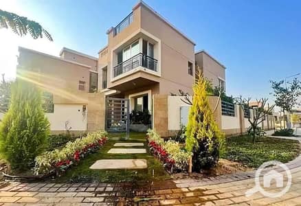 3 Bedroom Townhouse for Sale in New Heliopolis, Cairo - 472560604_122170281716299595_4573558463488666461_n. jpg