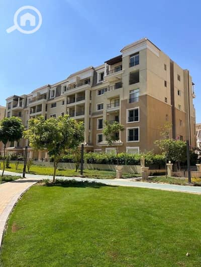 3 Bedroom Flat for Sale in Madinaty, Cairo - 480200481_122151582320379319_8530046866073316301_n. jpg