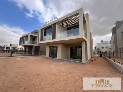 فیلا 3 غرف نوم للبيع في هليوبوليس الجديدة، القاهرة - IMG-20240630-WA0001. jpg