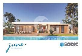 2 Bedroom Chalet for Sale in North Coast, Matruh - images. jpg