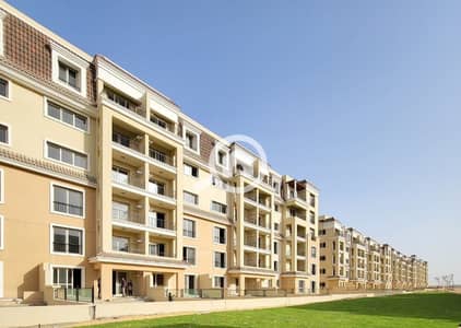 3 Bedroom Apartment for Sale in Mostakbal City, Cairo - 289326899_1012428269444522_2945962584308708263_n - Copy - Copy. jpg