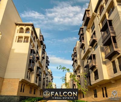 3 Bedroom Apartment for Sale in El Fostat, Cairo - IMG-20250331-WA0008. jpg