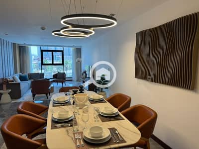 2 Bedroom Flat for Sale in New Cairo, Cairo - IMG-20250521-WA0129. jpg